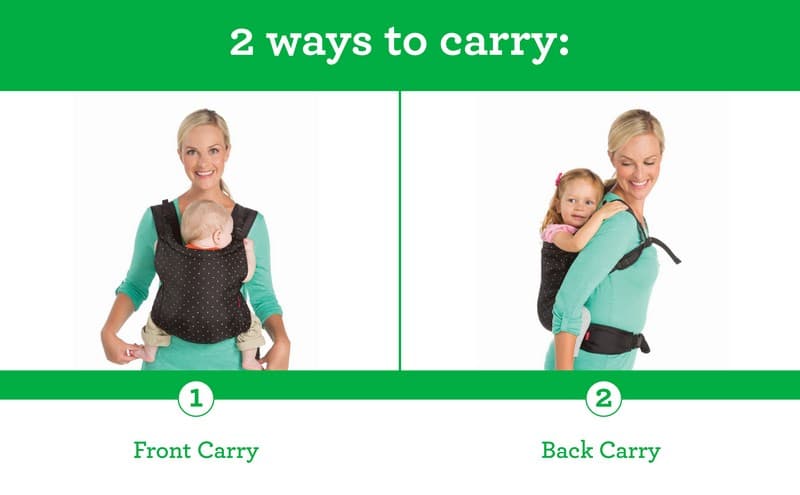 ZIP TRAVEL CARRIER™