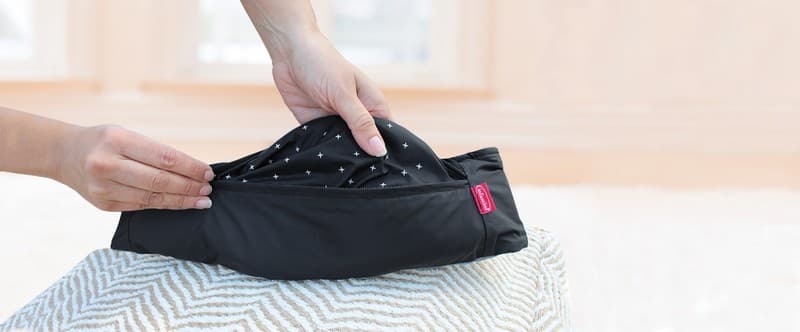 ZIP TRAVEL CARRIER™