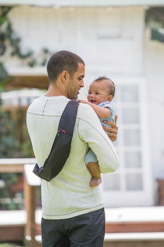 ZIP TRAVEL CARRIER™