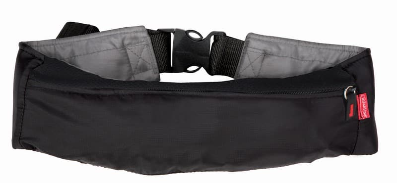 ZIP TRAVEL CARRIER™