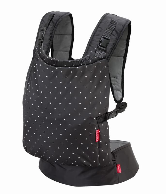 ZIP TRAVEL CARRIER™