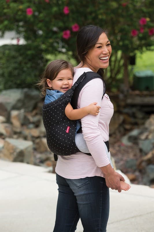 ZIP TRAVEL CARRIER™