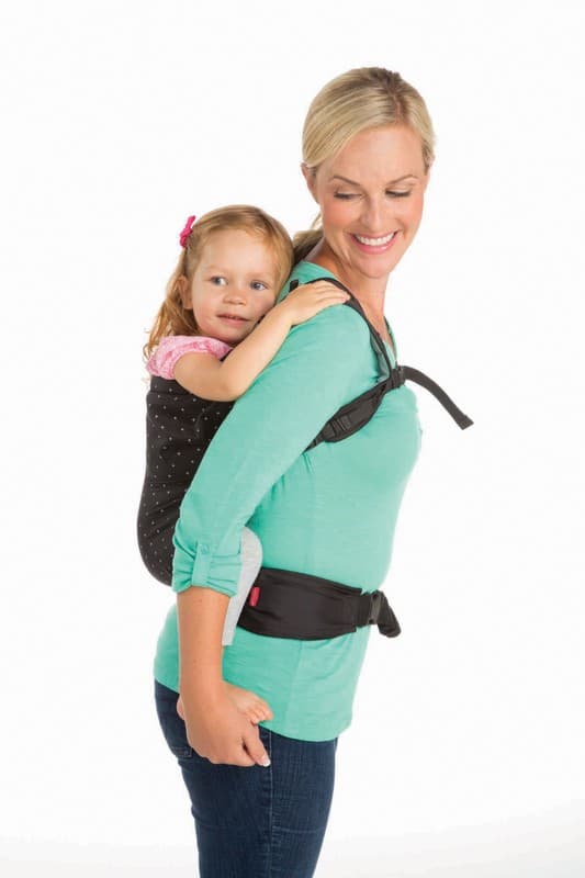 ZIP TRAVEL CARRIER™