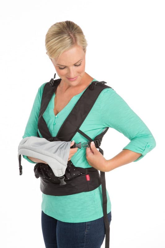 ZIP TRAVEL CARRIER™