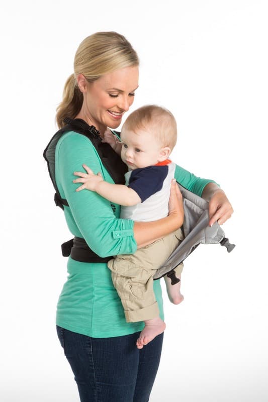 ZIP TRAVEL CARRIER™