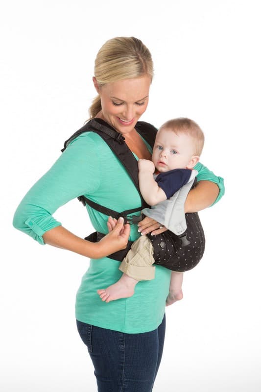 ZIP TRAVEL CARRIER™