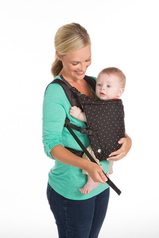 ZIP TRAVEL CARRIER™