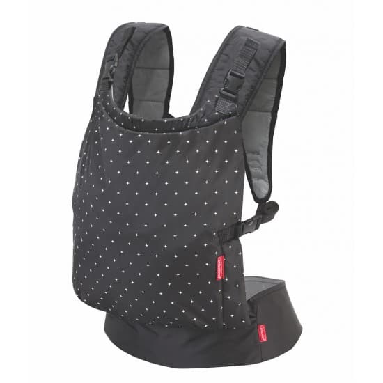 ZIP TRAVEL CARRIER™
