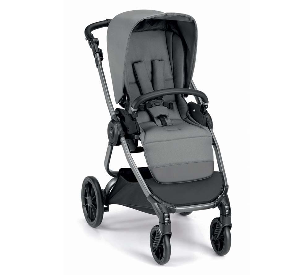 TECHNO BABILA (DUO) COL 560 ANTRACITE ΑΝΘΡΑΚΙ