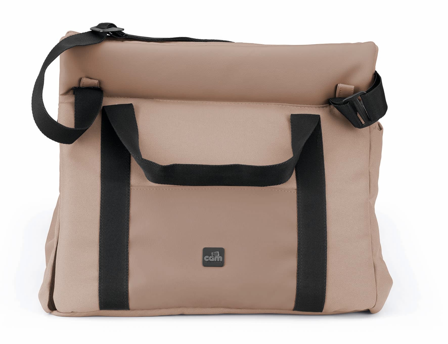 TRAVELLING ΤΣΑΝΤΑ ΑΛΛΑΞΙΕΡΑ BEIGE ITL