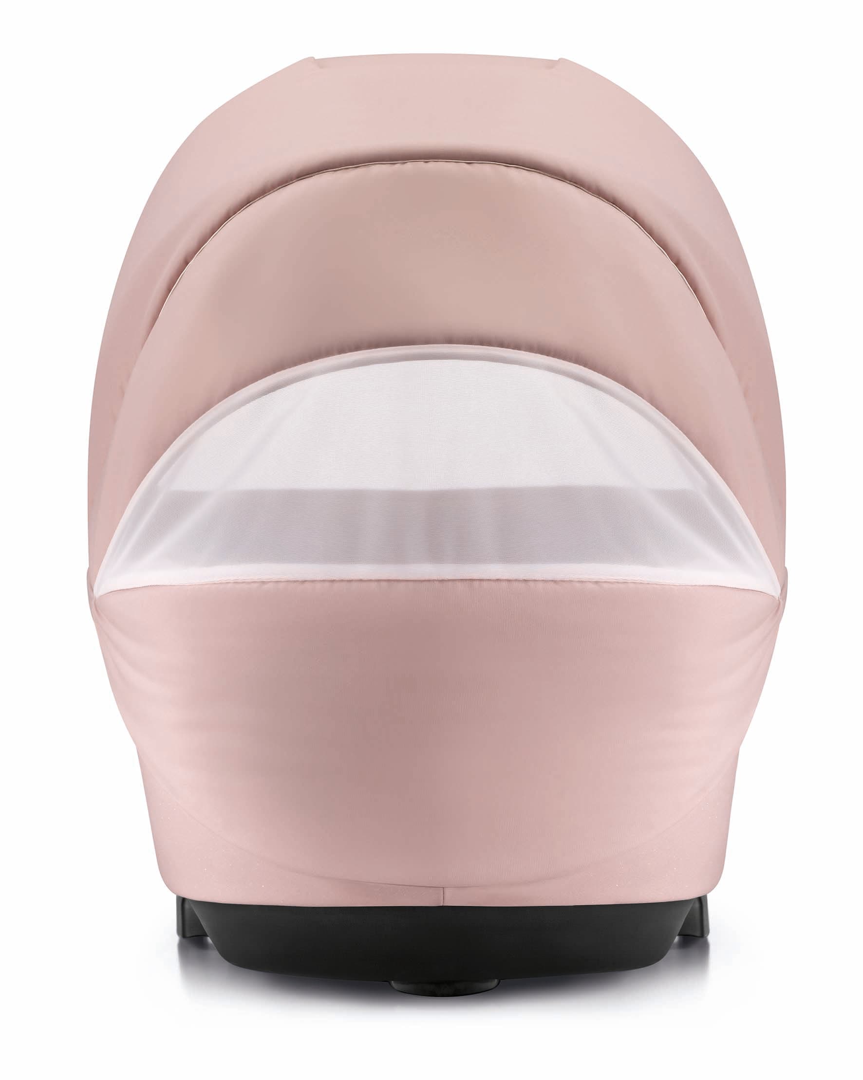 TECHNO BABILA (DUO) COL 563 CUORI ROSA ΡΟΖ ΜΕ ΚΑΡΔΙΕΣ