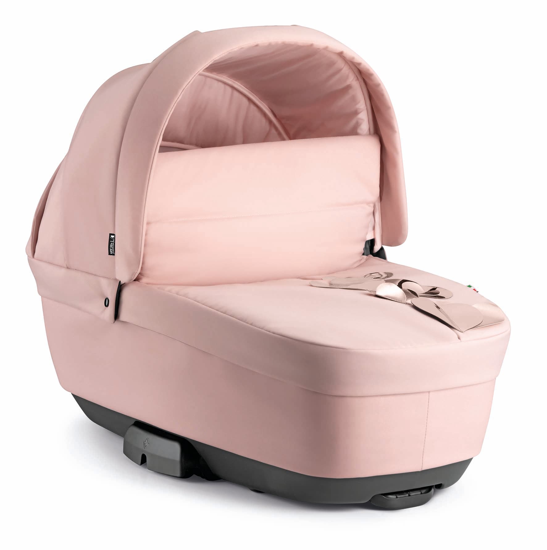 TECHNO BABILA (DUO) COL 563 CUORI ROSA ΡΟΖ ΜΕ ΚΑΡΔΙΕΣ