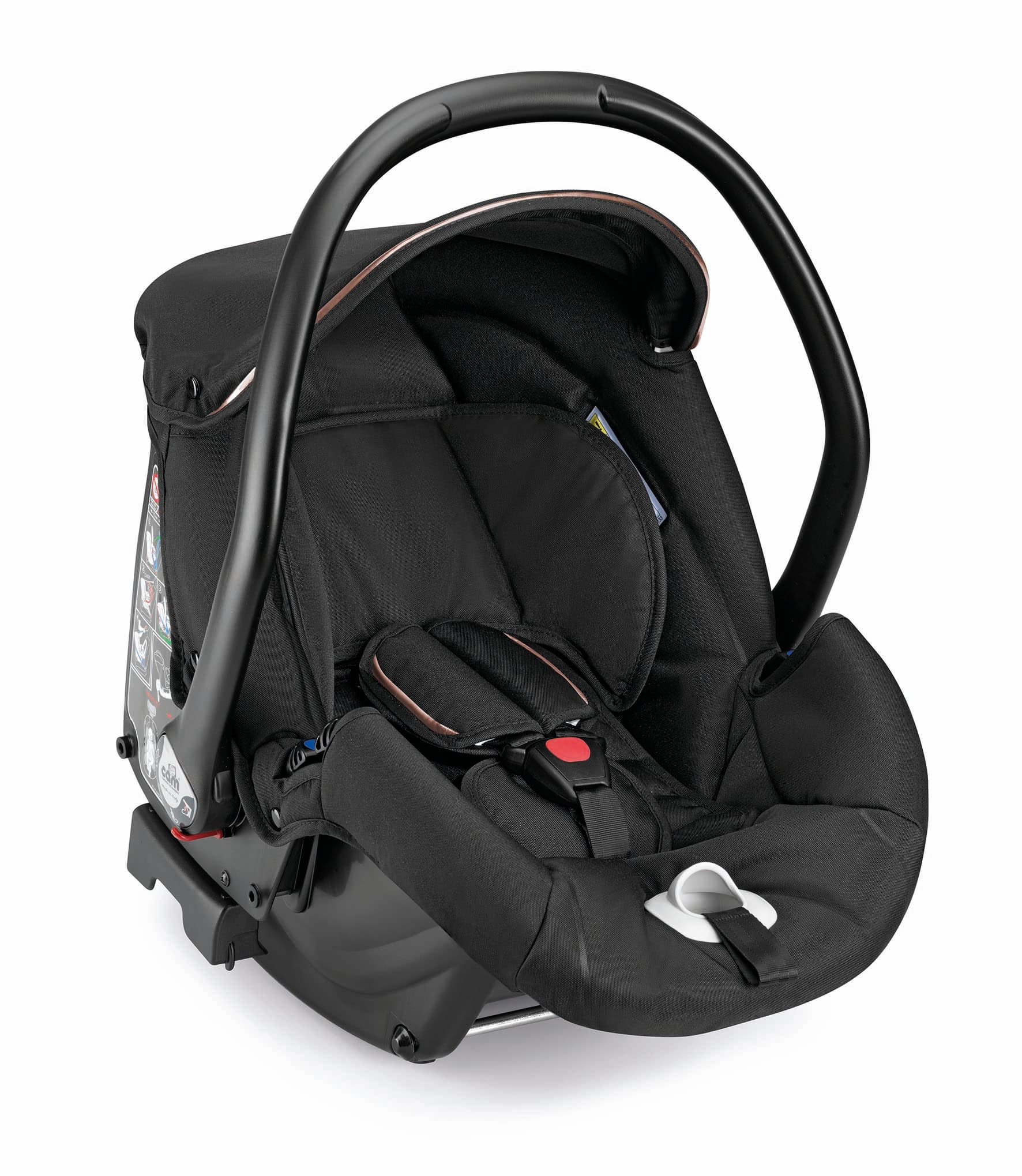 TASKI SPORT ROMANTIC TRIS COL 860 ORO ROSA ΠΟΛYKAΡΟΤΣΙ ITL