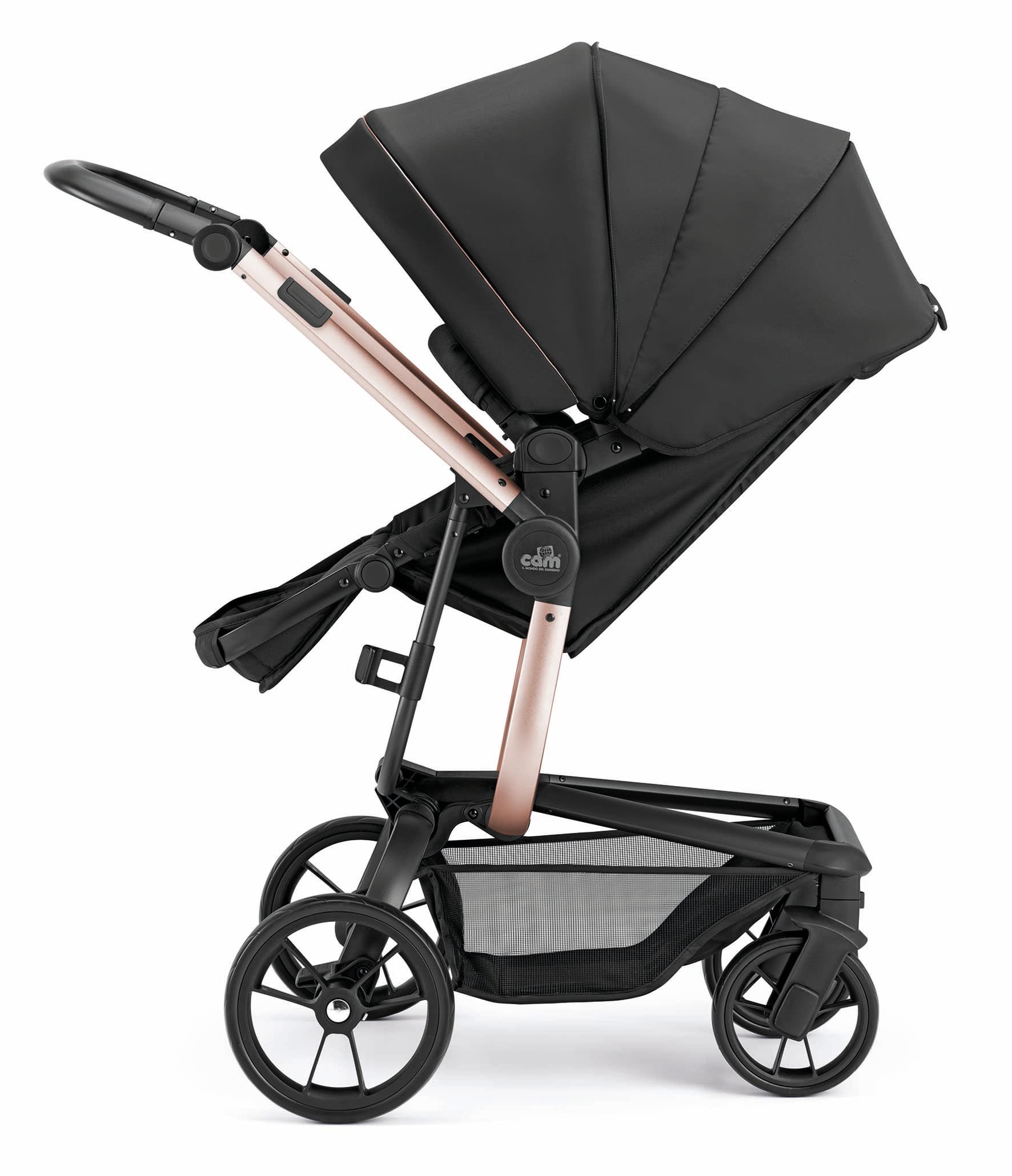 TASKI SPORT ROMANTIC TRIS COL 860 ORO ROSA ΠΟΛYKAΡΟΤΣΙ ITL