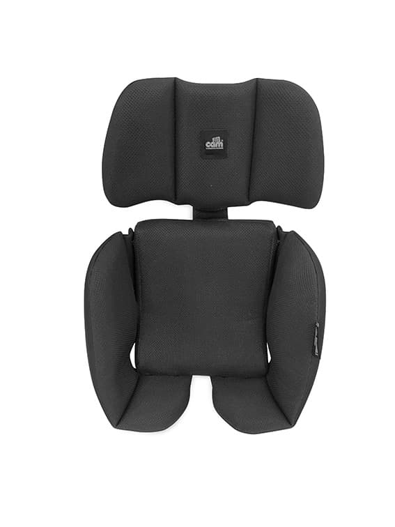 Sosta Evo i size  40-150 εκ Παιδικό κάθισμα αυτοκινήτου col  220   Μαυρο .