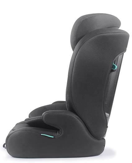 Auto Fast i-Size 76–150 εκ Παιδικό κάθισμα αυτοκινήτου col  220   Μαυρο .