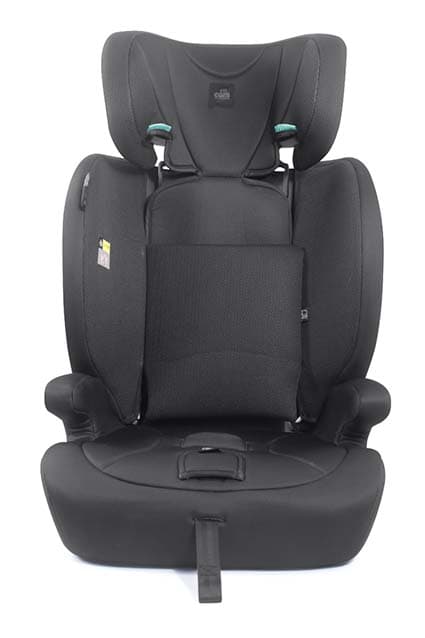 Auto Fast i-Size 76–150 εκ Παιδικό κάθισμα αυτοκινήτου col  220   Μαυρο .