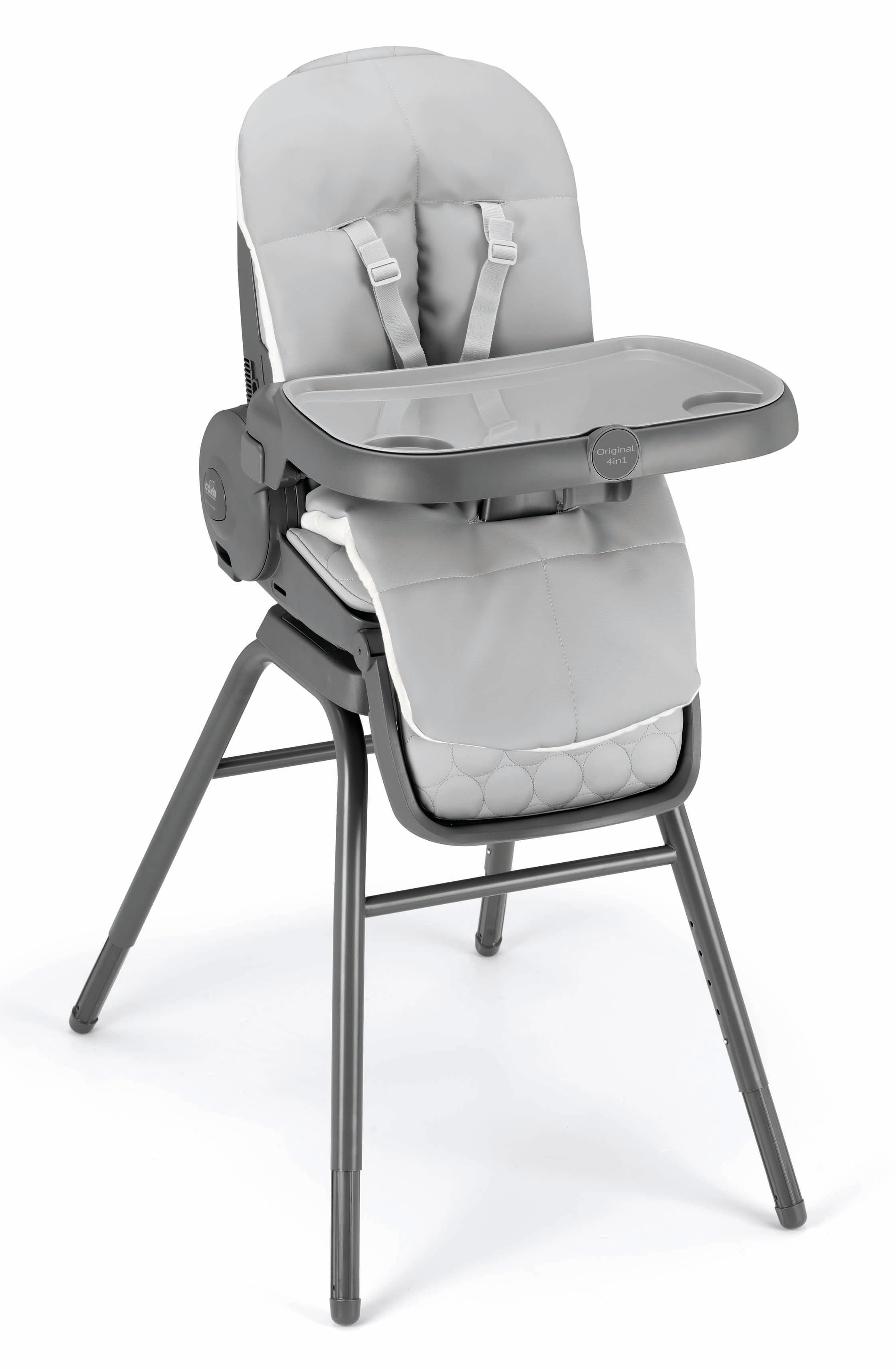 ORIGINAL 4IN1 KΑΡΕΚΛΑ ΦΑΓΗΤΟΥ GRIGIO CERCHIO ΓΚΡΙ ITL