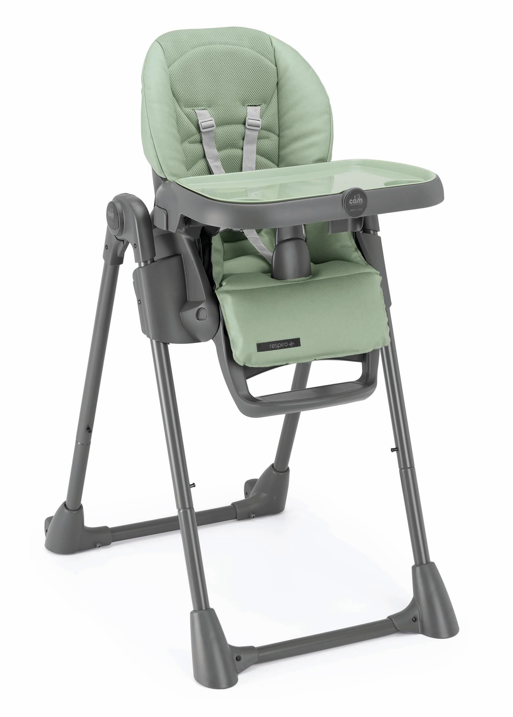 PAPPANANNA ICON AIR ΚΑΡΕΚΛΑ ΦΑΓΗΤΟΥ ΡΥΘΜΙΖΟΜΕΝΗ COL. 267 VERDE ITL