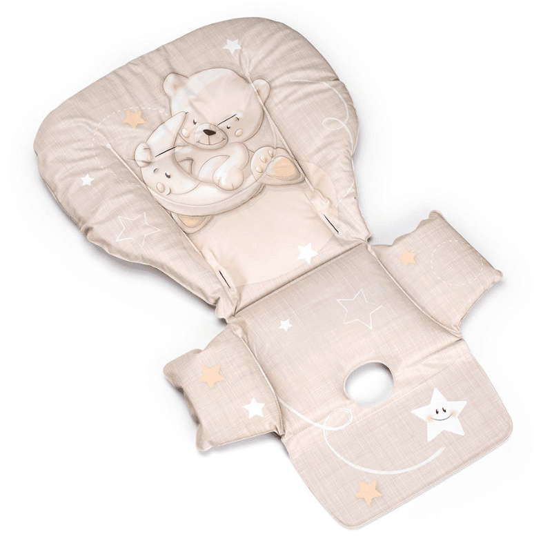 SOFFICE ΚΑΛΥΜΜΑ PVC CAMPIONE ORSO LUNA ITL