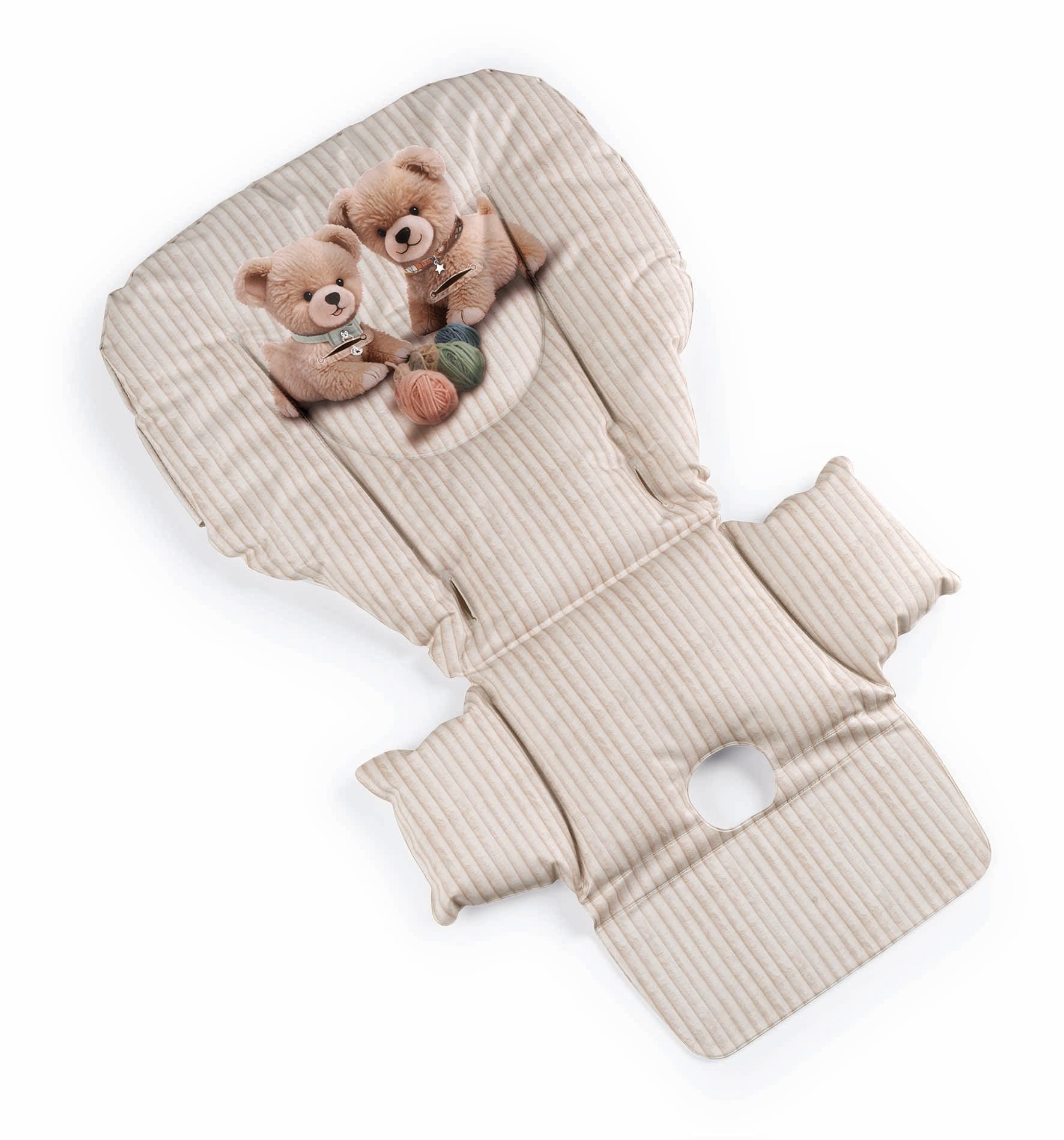SOFFICE ΚΑΛΥΜΜΑ PVC CAMPIONE CAGNOLINI ITL