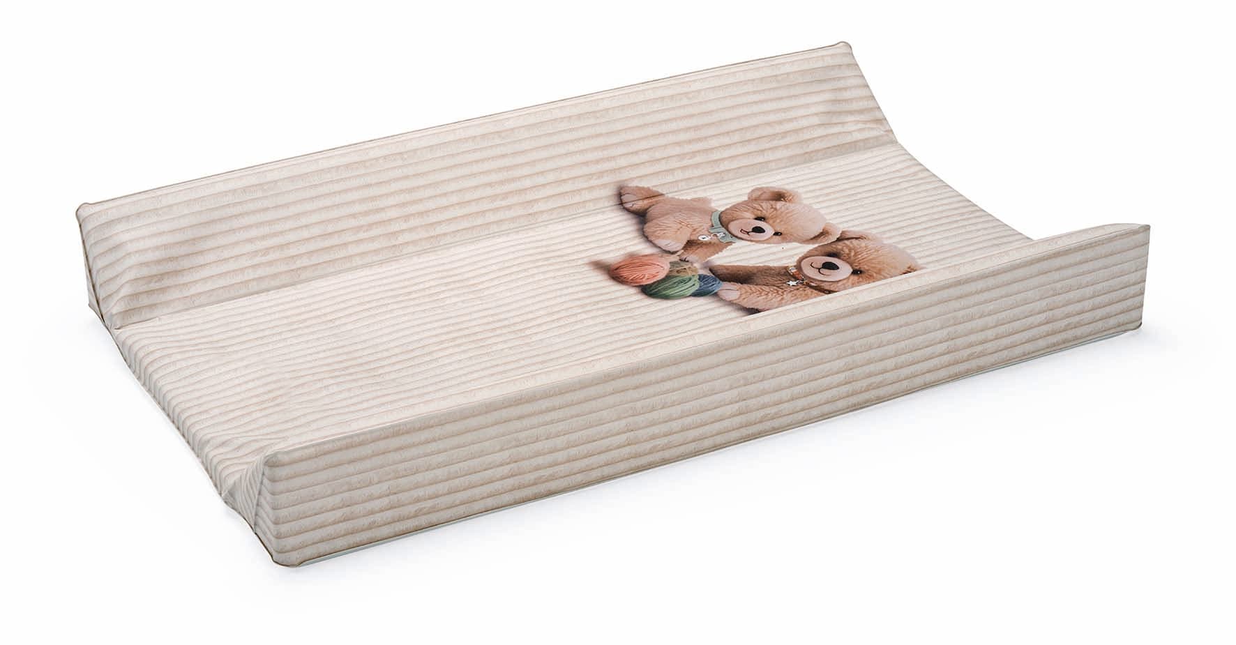 BABY BLOCK ΑΛΛΑΞΙΕΡΑ ΣΚΛΗΡΗ ΚΡΕΒΑΤΙΟΥ COL 264 CAGNOLINI ITL