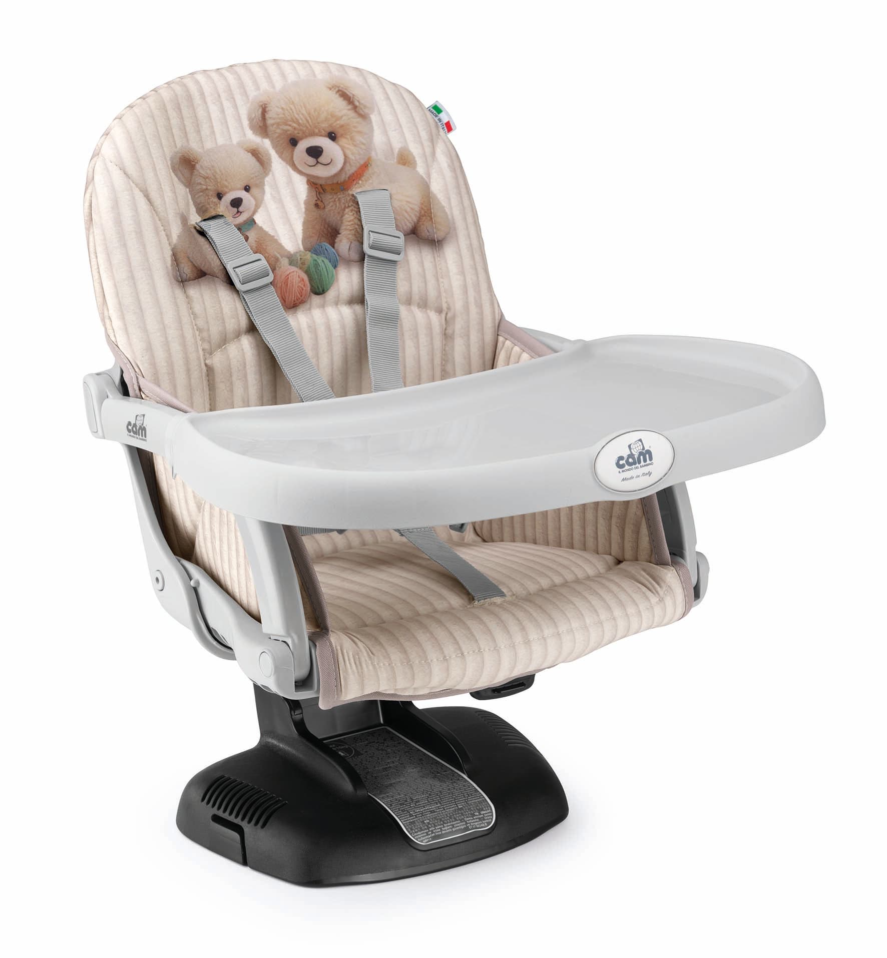 IDEA ΚΑΡΕΚΛΑΚΙ COL 264 CAGNOLINI ITL