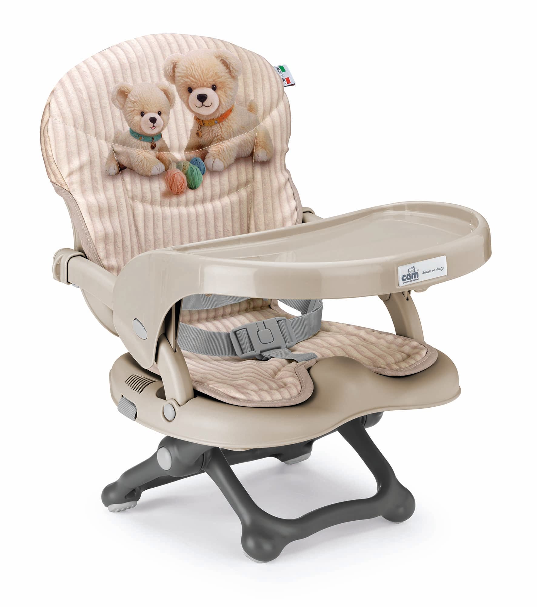 SMARTY POP ΚΑΡΕΚΛΑΚΙ COL 264 CAGNOLINI ITL