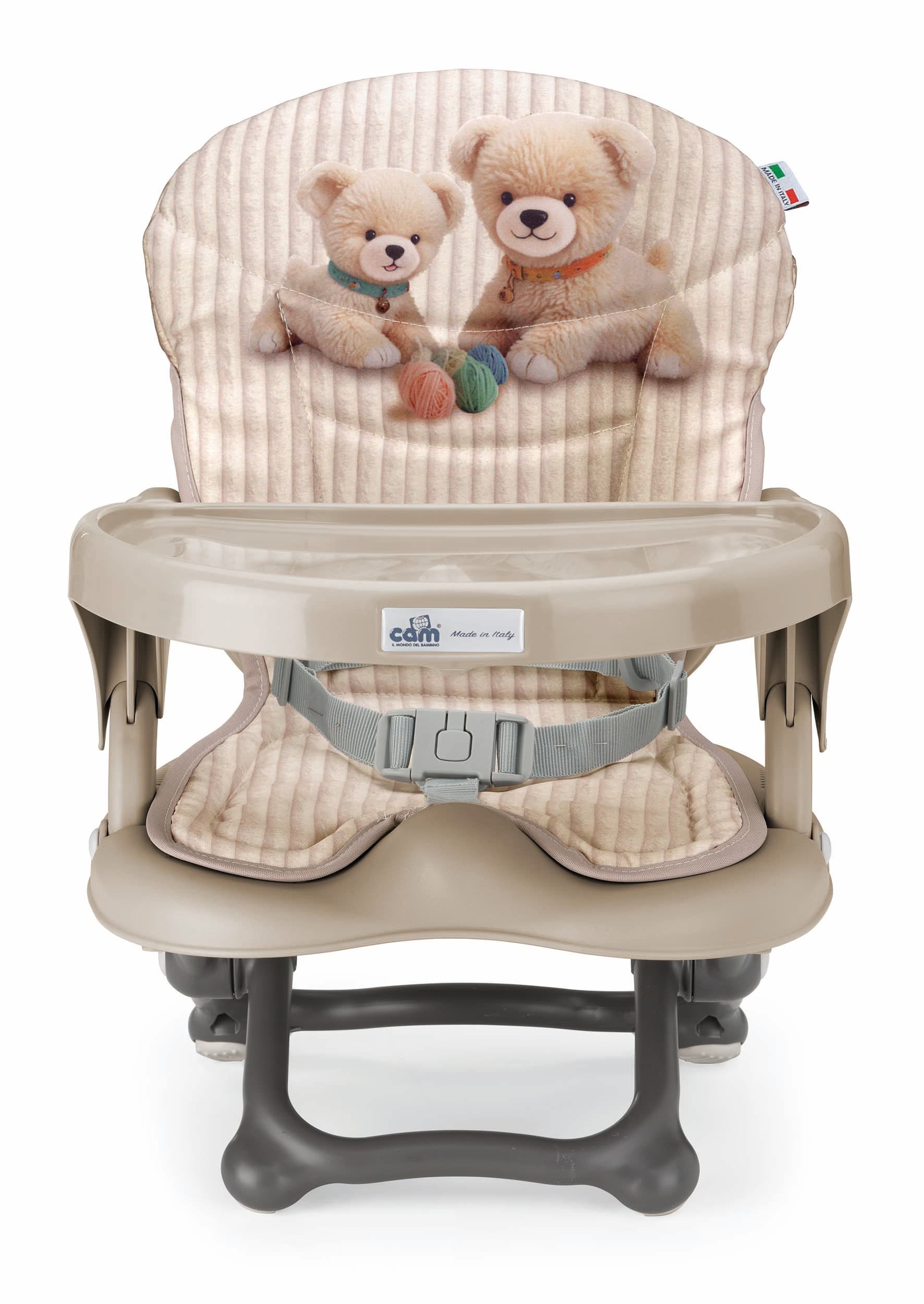 SMARTY POP ΚΑΡΕΚΛΑΚΙ COL 264 CAGNOLINI ITL