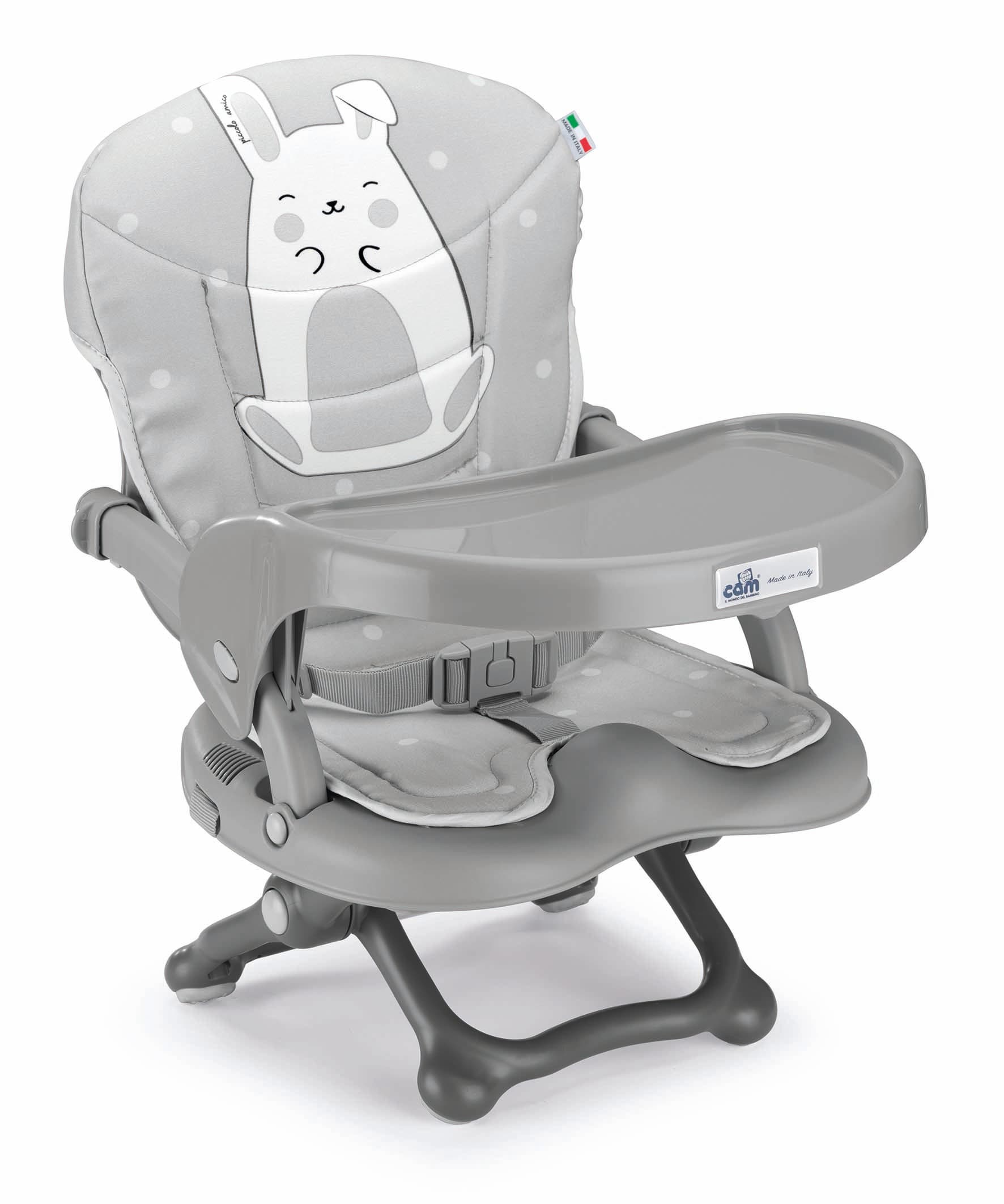 SMARTY POP ΚΑΡΕΚΛΑΚΙ COL 265 CONIGLIO ITL