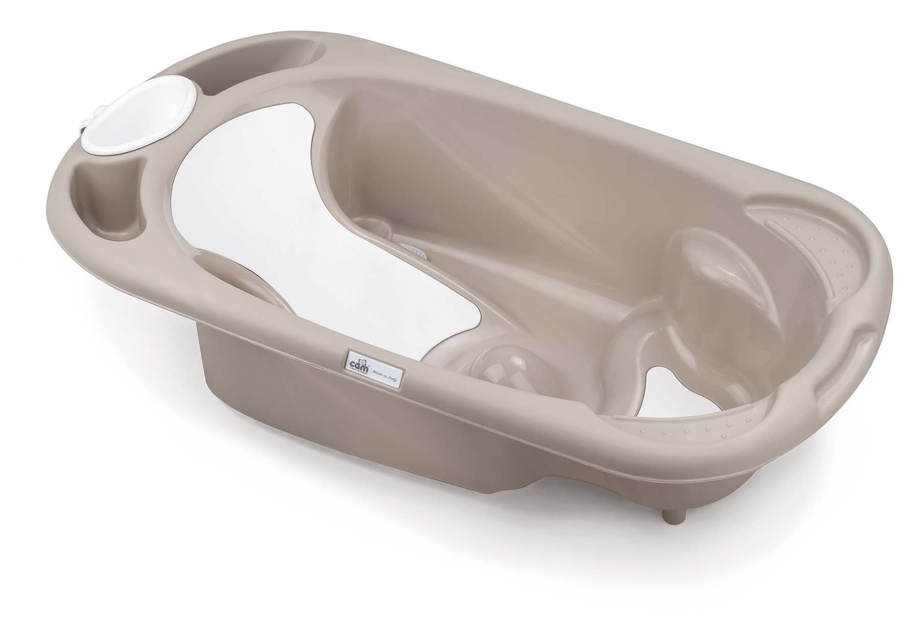 BABY BAGNO ΜΠΑΝΙΟ ΜΠΕΖ   COL U52  ΑΝΑΤΟMΙΚΟ ΑΝΤΙΟΛΙΣΘΗΤΙΚΟ ITL