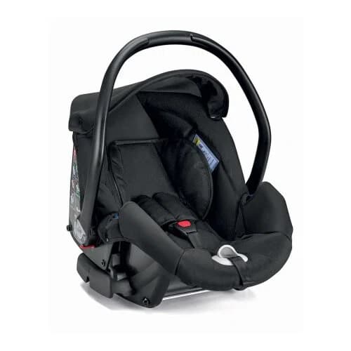 AREA ZERO GROUP 0+ ITL ΜΑΥΡΟ for DINAMICO SMART & FLUIDO EASY