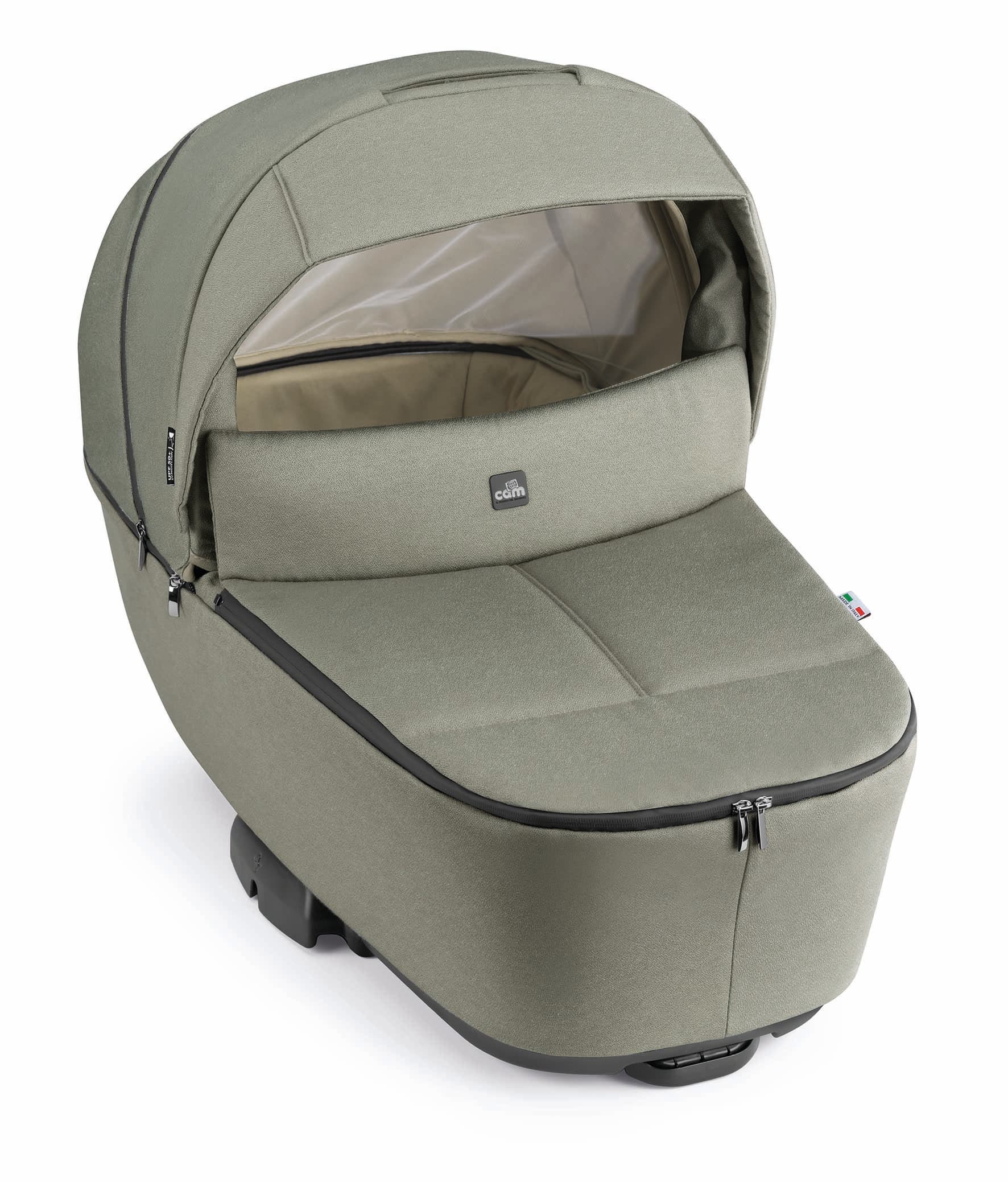 MODUS (DUO) COL 600 VERDE ΠΡΑΣΙΝΟ