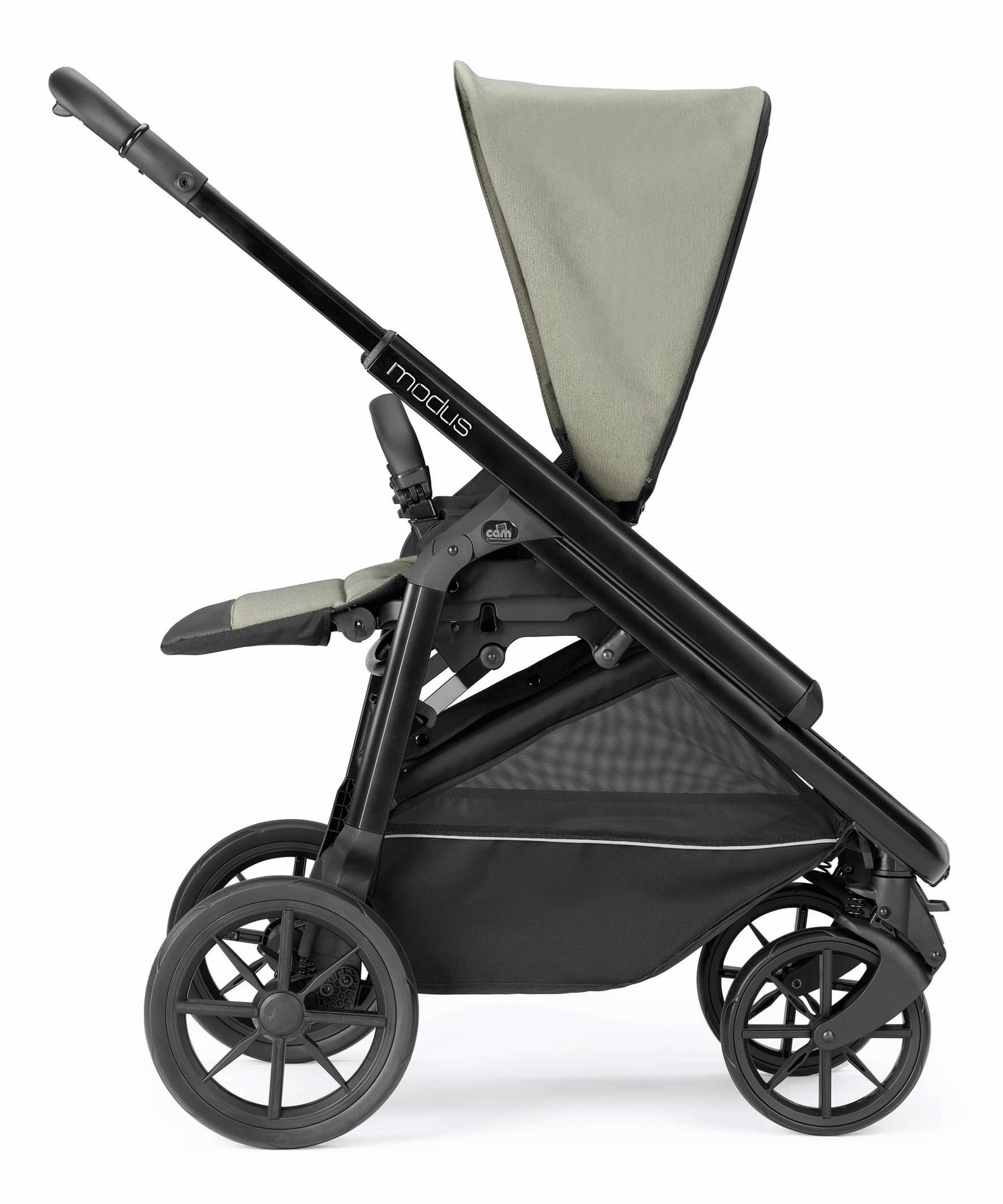 MODUS (DUO) COL 600 VERDE ΠΡΑΣΙΝΟ