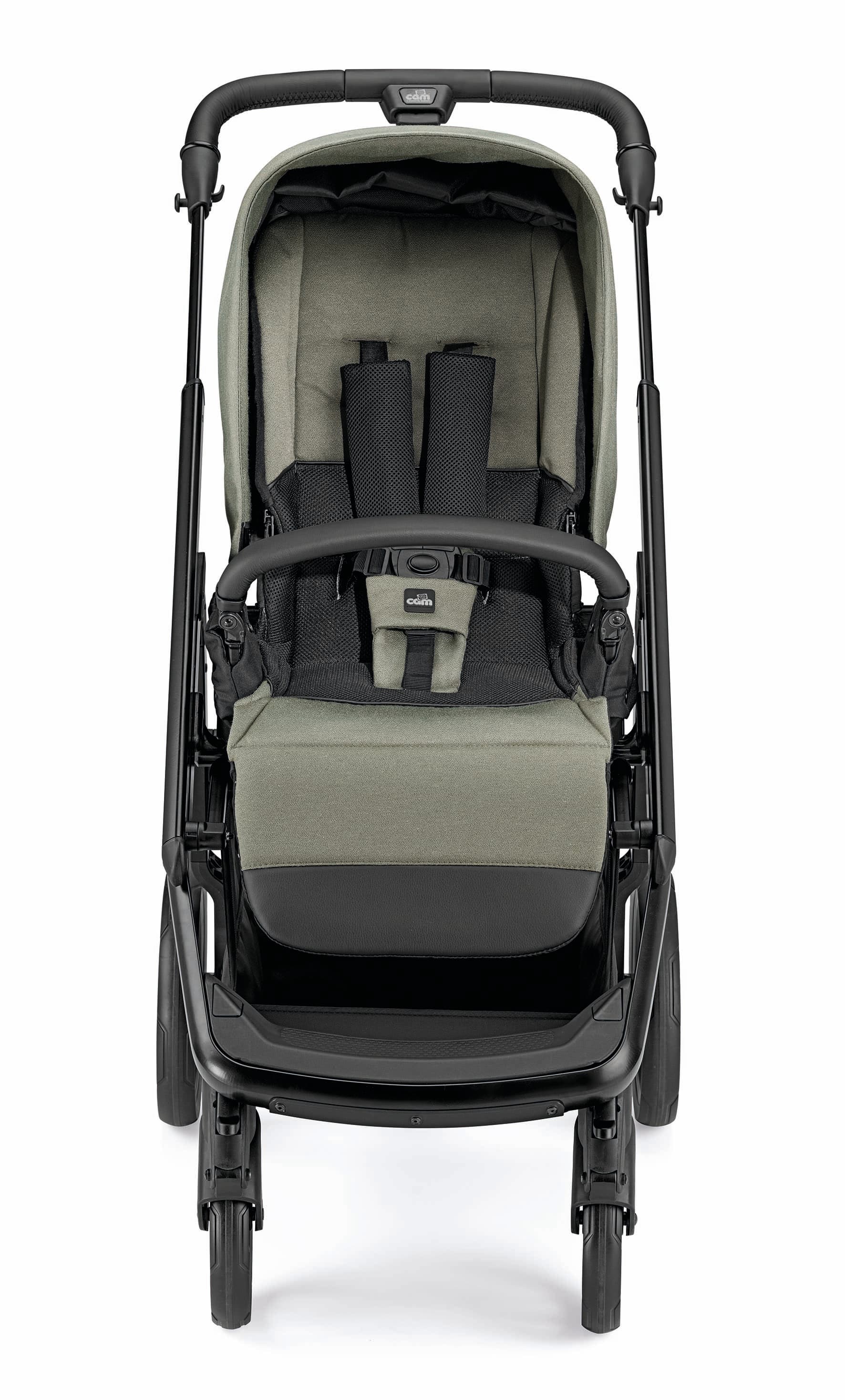 MODUS (DUO) COL 600 VERDE ΠΡΑΣΙΝΟ