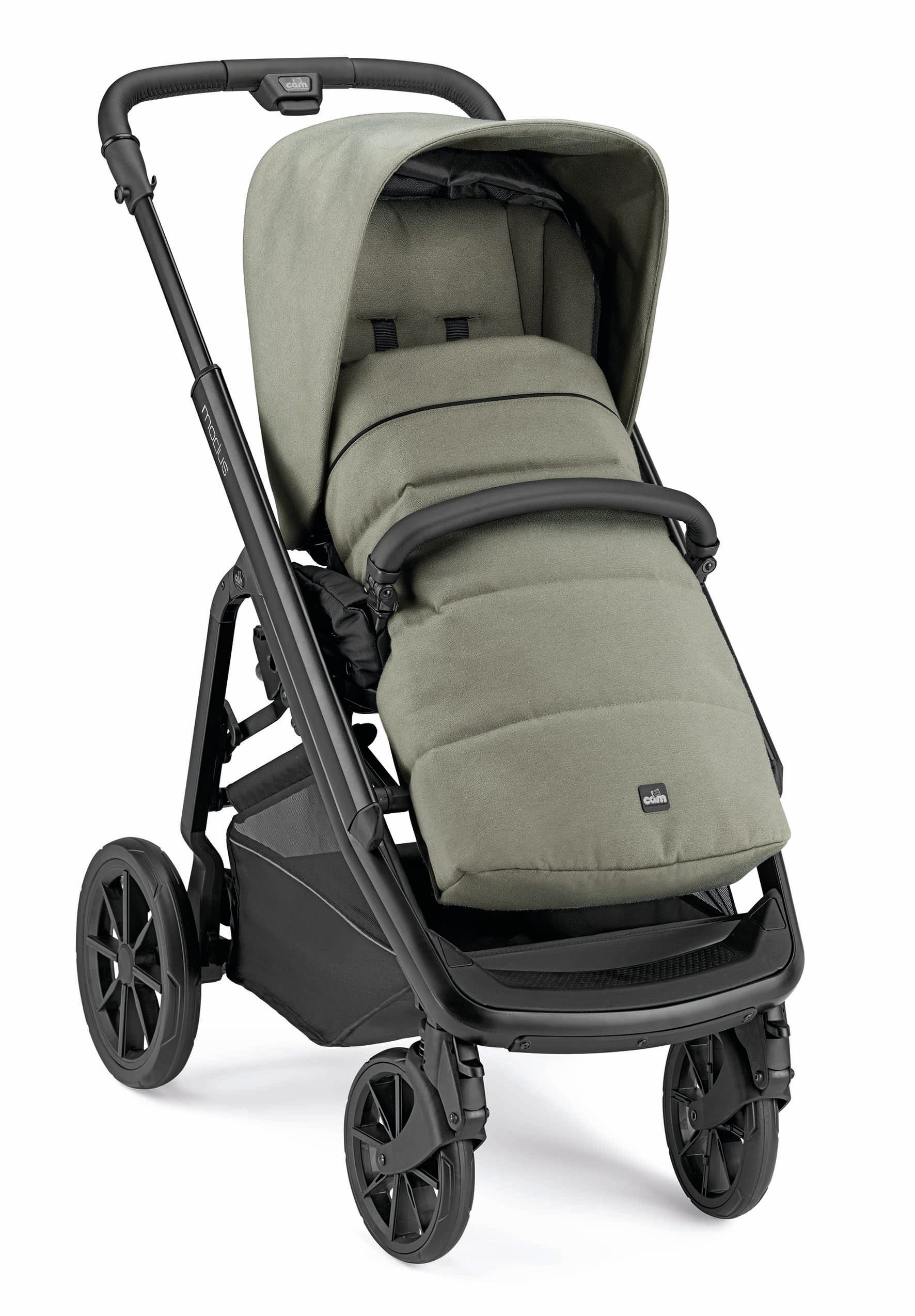 MODUS (DUO) COL 600 VERDE ΠΡΑΣΙΝΟ