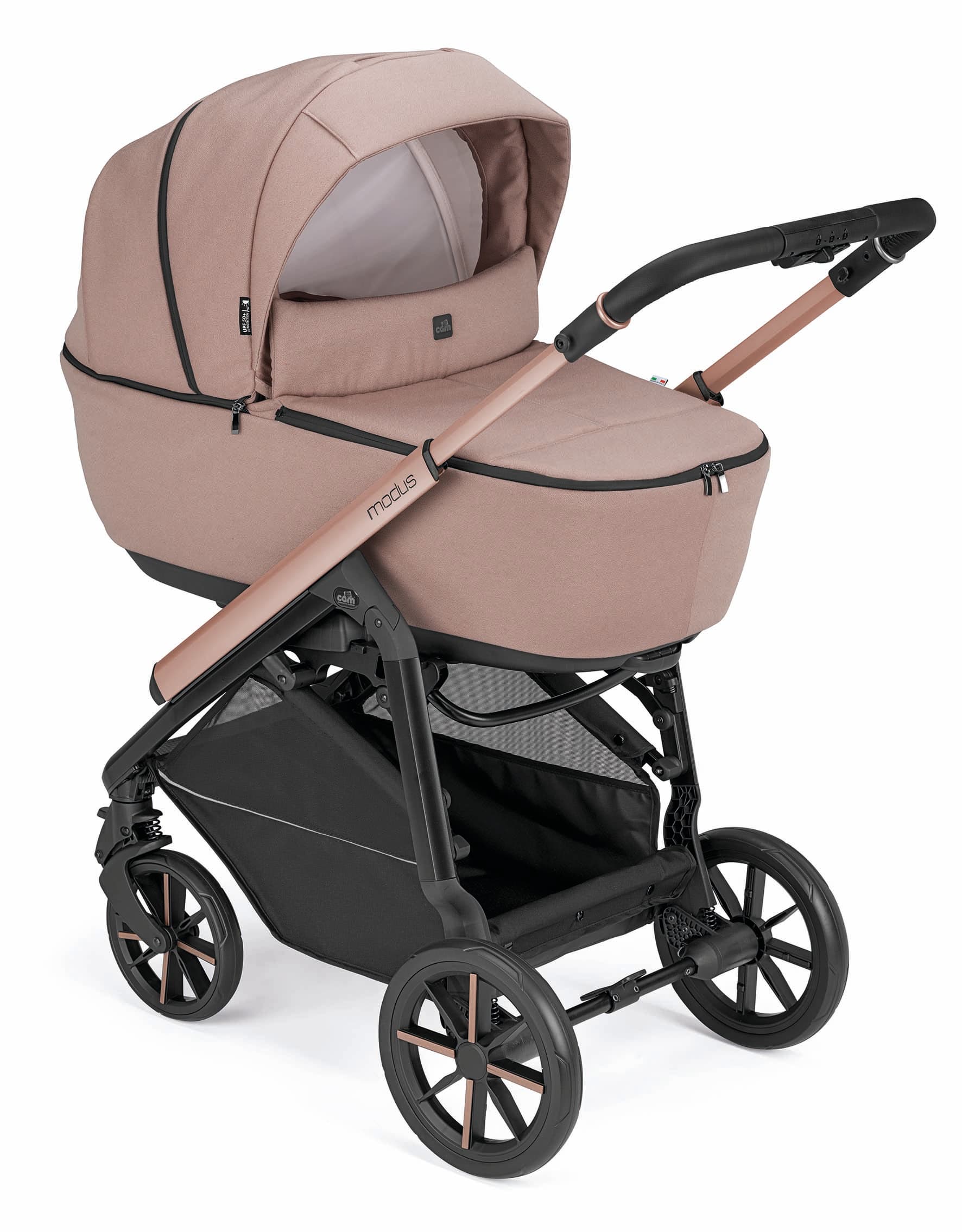 MODUS (DUO) COL 601 ROSA ΡΟΖ