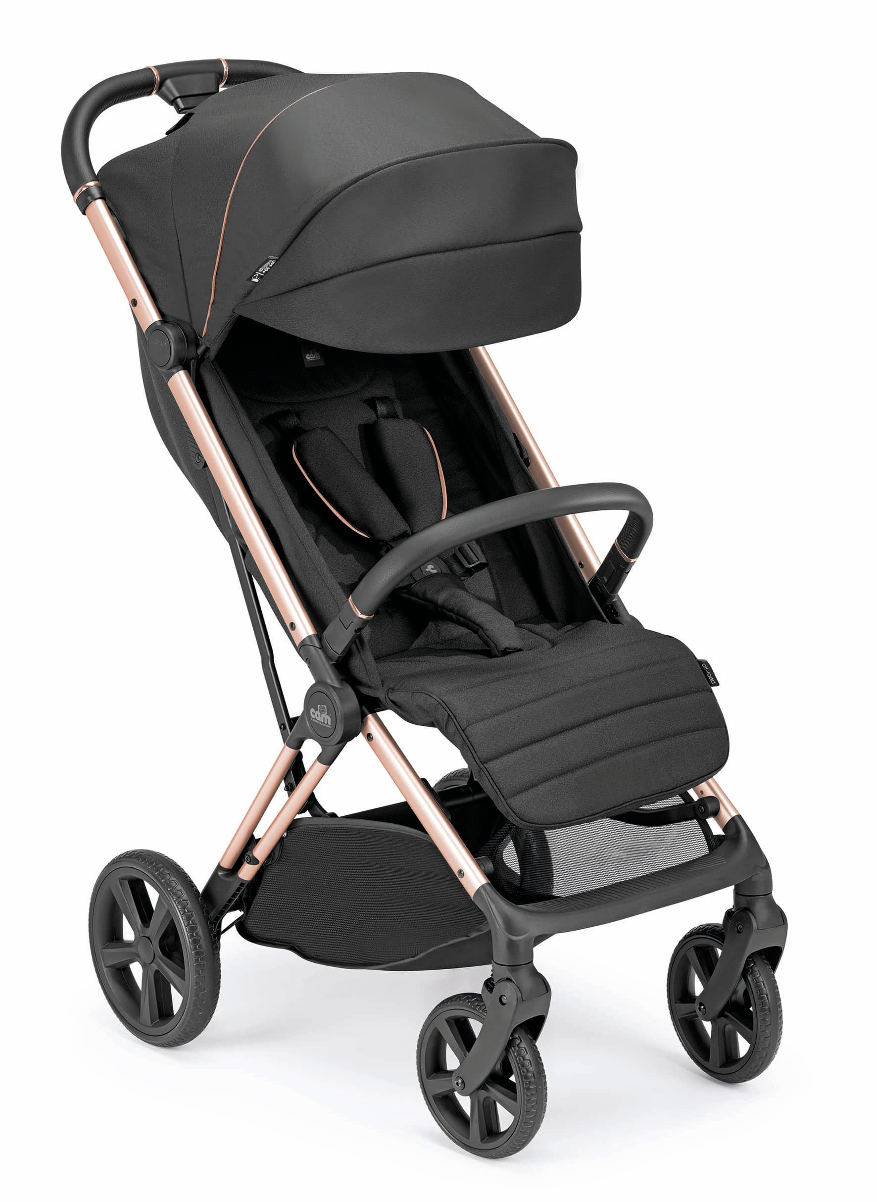 OFF ROAD AIR COL 207 NERO ΜΑΥΡΟ