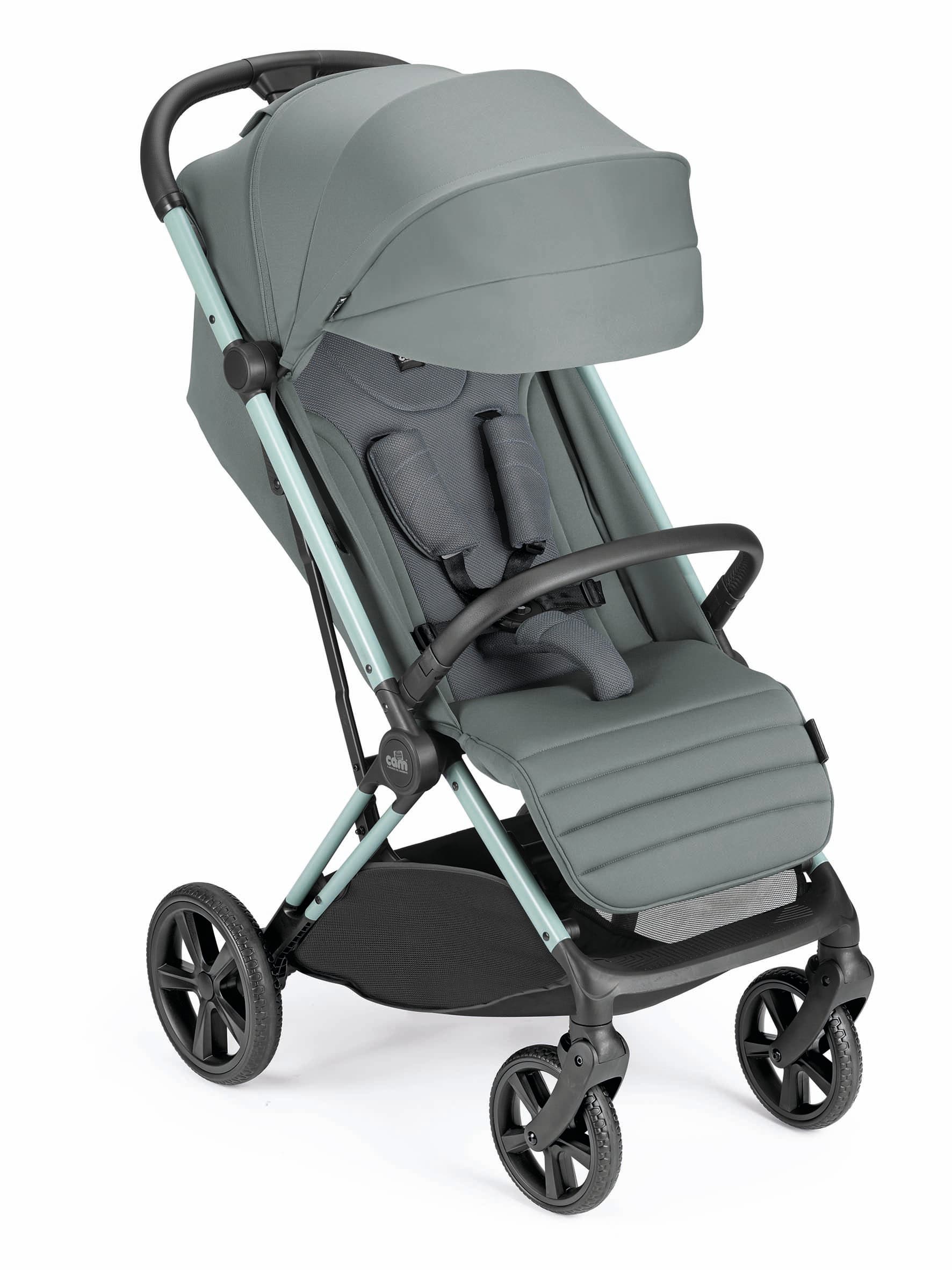 OFF-ROAD AIR COL 216 VERDE ILT ΠΡΑΣΙΝΟ
