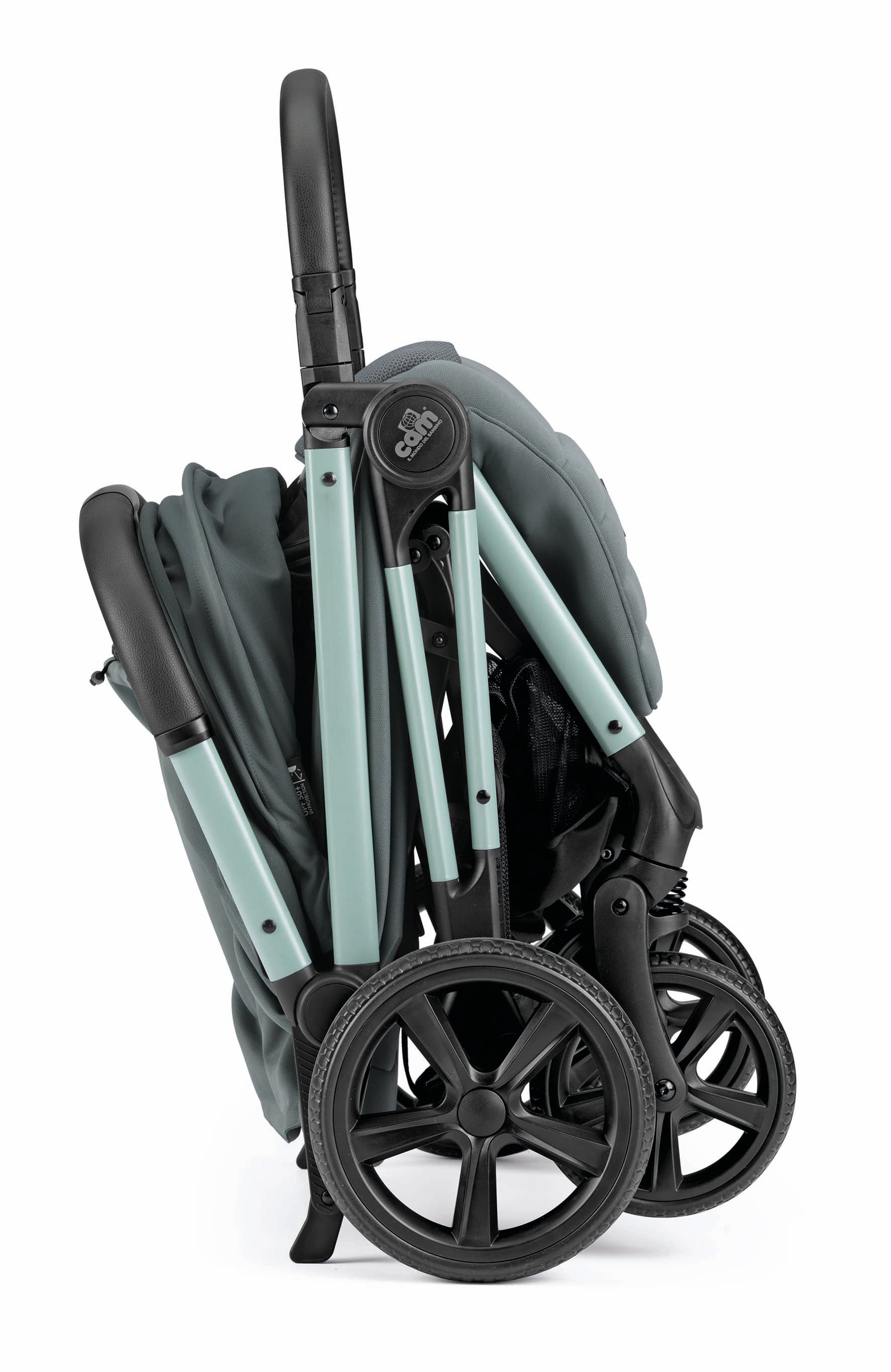 OFF-ROAD AIR COL 216 VERDE ILT ΠΡΑΣΙΝΟ