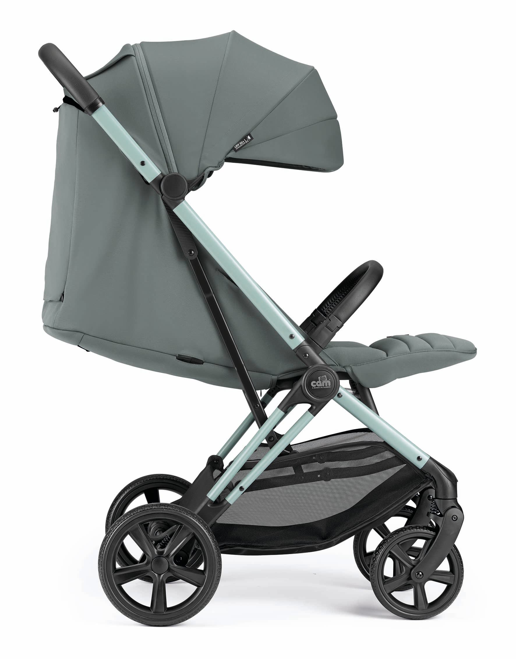 OFF-ROAD AIR COL 216 VERDE ILT ΠΡΑΣΙΝΟ