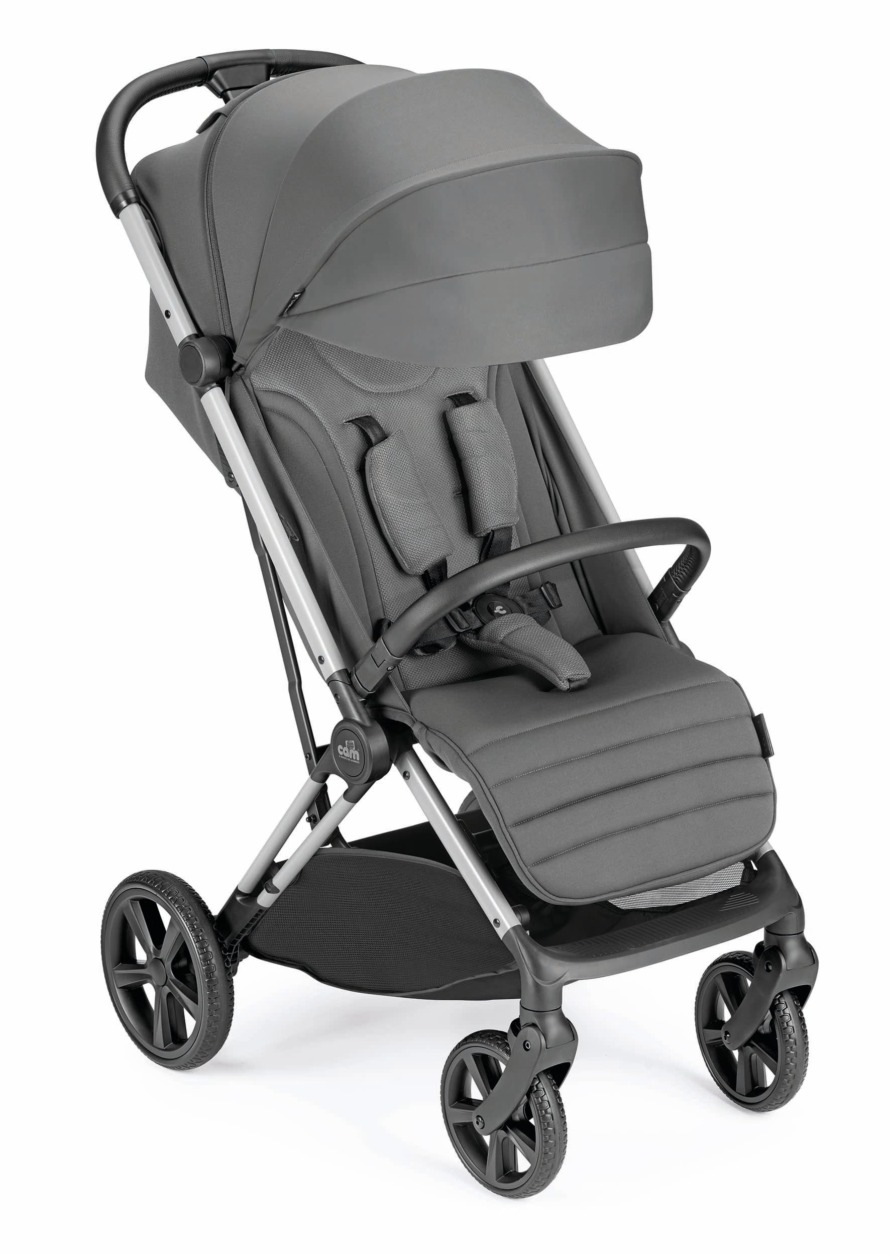OFF-ROAD AIR COL 217 GRIGIO ILT ΓΚΡΙ