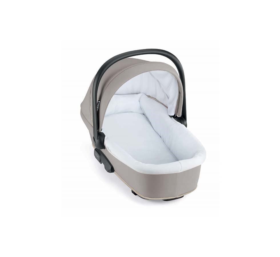 FLUIDO EASY DUO COL. BEIGE ΠΟΛΥΚΑΡΟΤΣΙ ITL ΜΠΕΖ