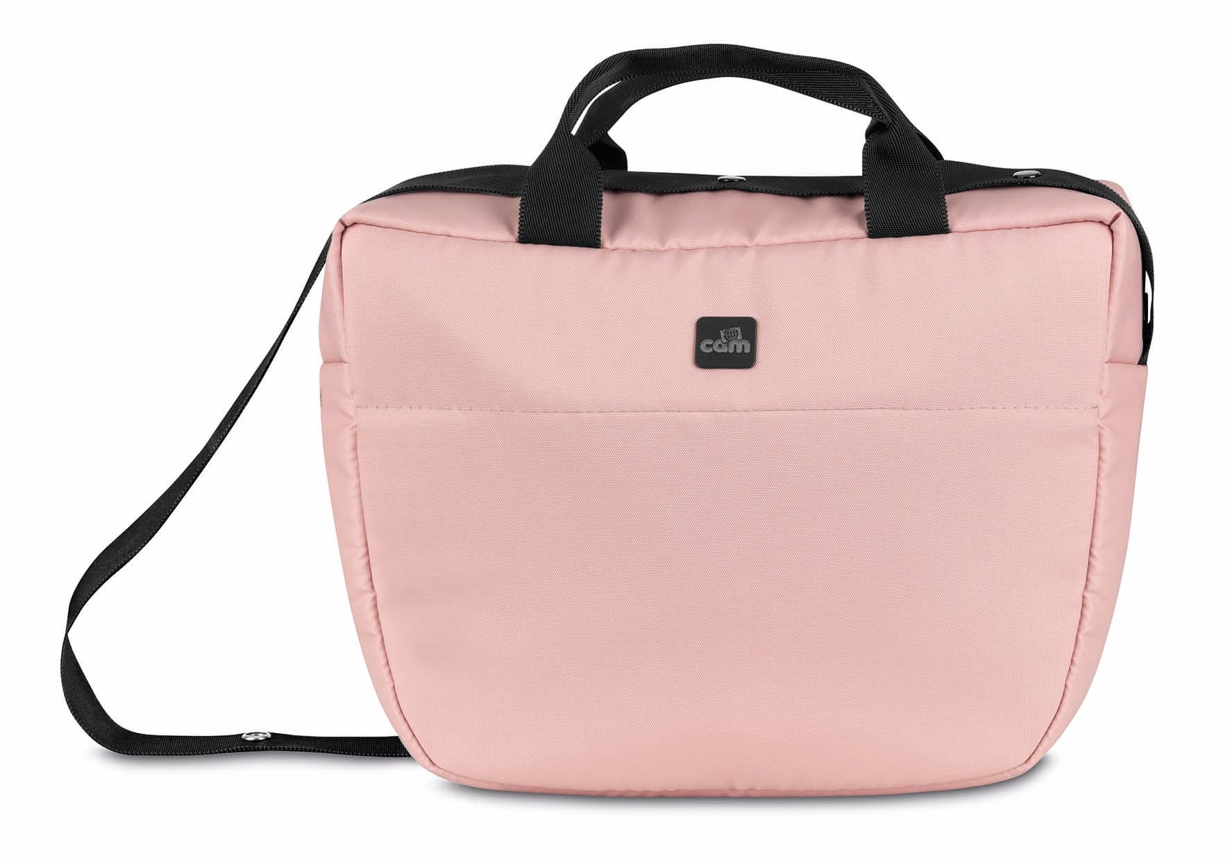 FLUIDO EASY DUO COL. CUORE ROSA ΠΟΛΥΚΑΡΟΤΣΙ ITL ΡΟΖ