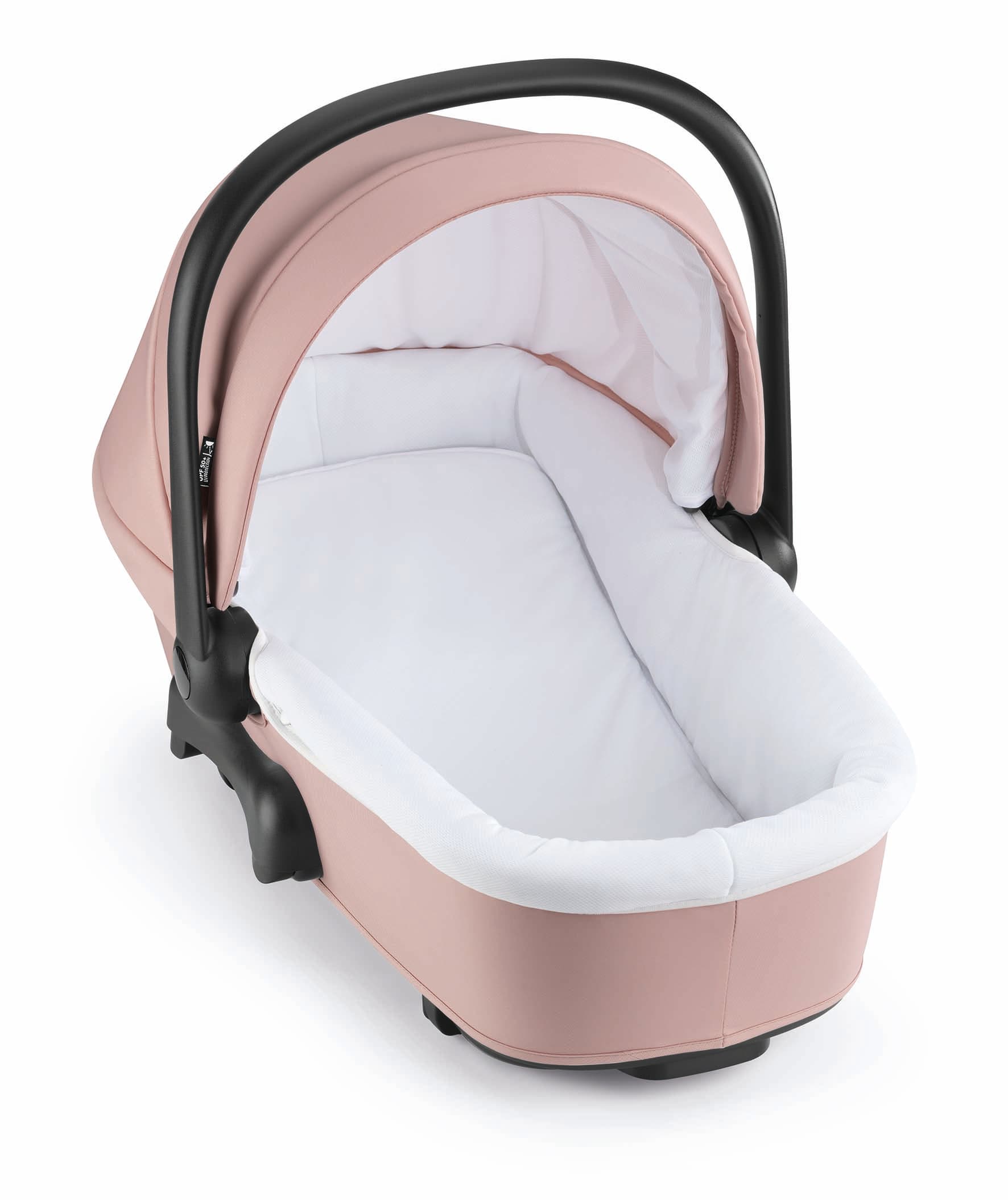 FLUIDO EASY DUO COL. CUORE ROSA ΠΟΛΥΚΑΡΟΤΣΙ ITL ΡΟΖ