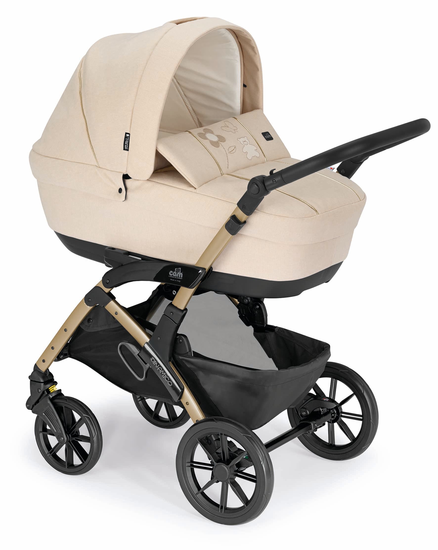DINAMICO SMART (DUO) COL. 991 BEIGE NATURA