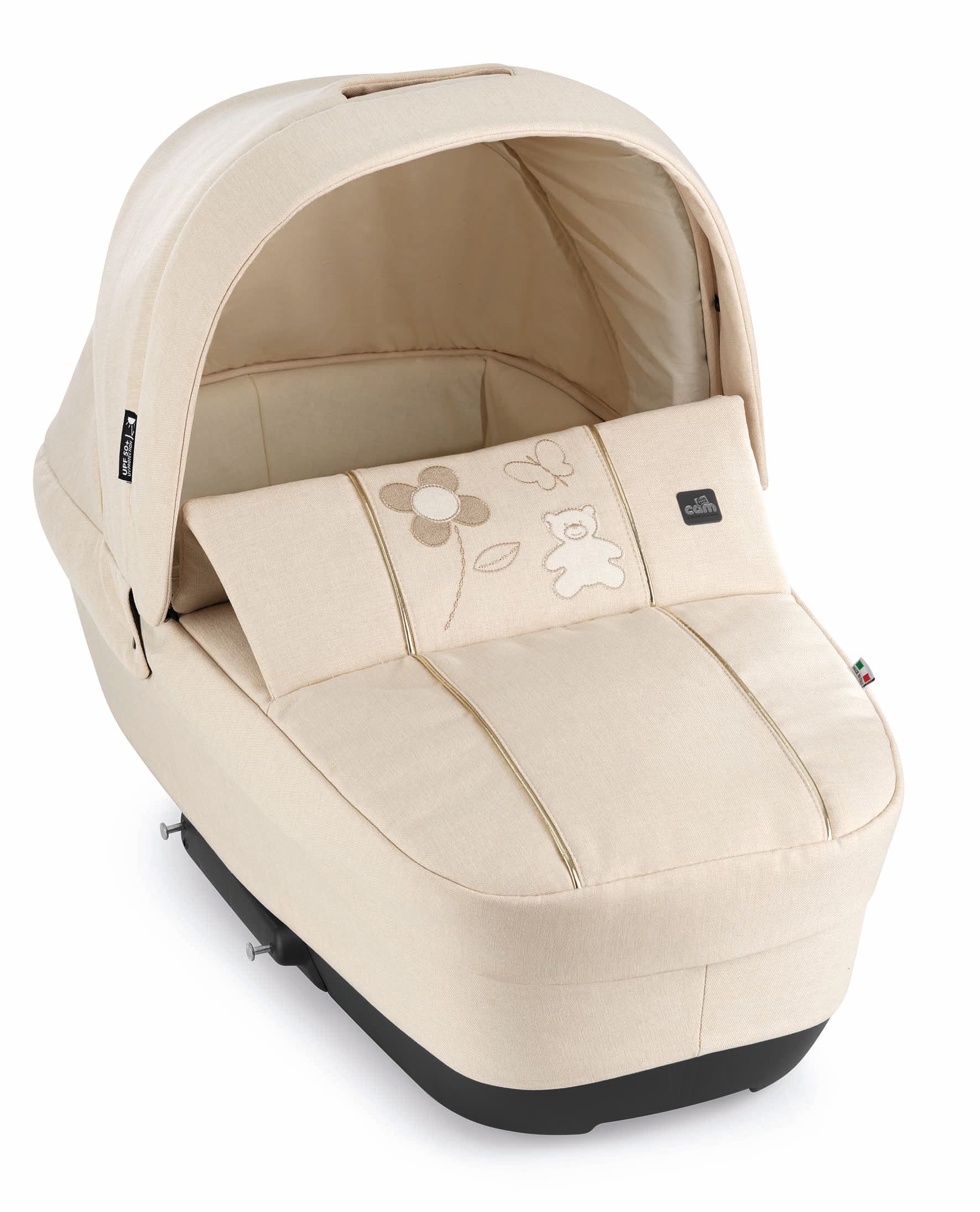 DINAMICO SMART (DUO) COL. 991 BEIGE NATURA