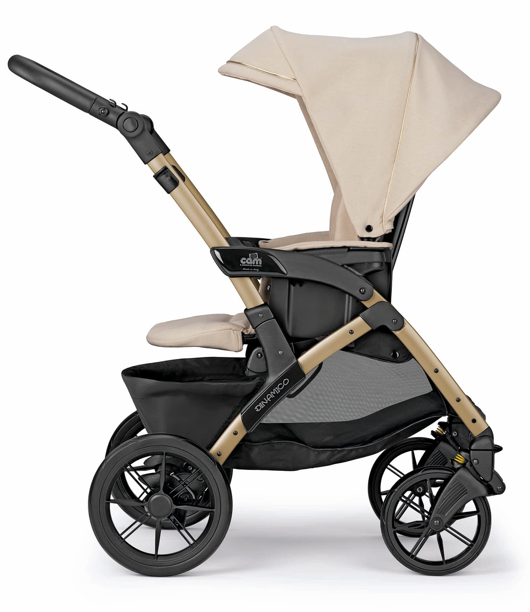 DINAMICO SMART (DUO) COL. 991 BEIGE NATURA