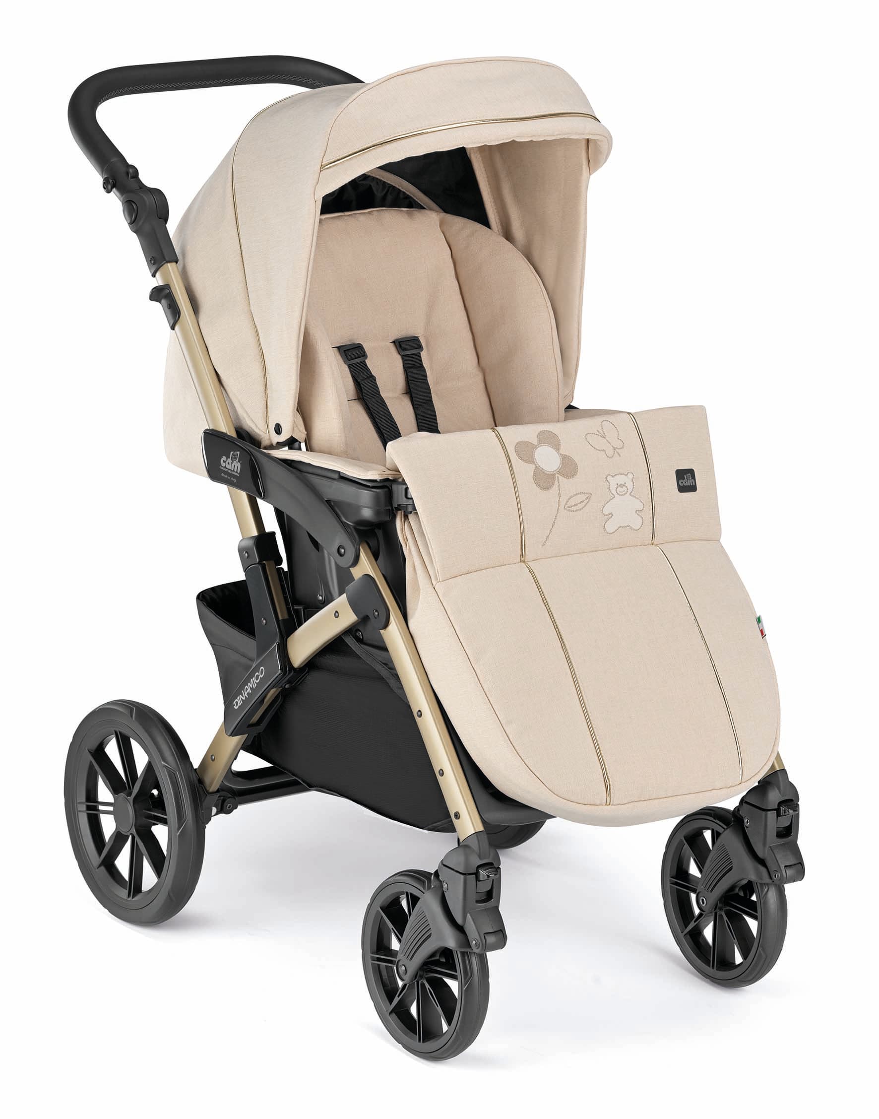 DINAMICO SMART (DUO) COL. 991 BEIGE NATURA