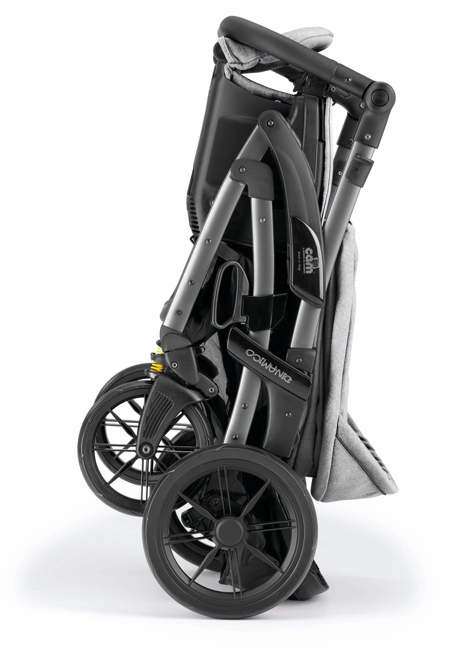 DINAMICO SMART (DUO) COL. 992 GRIGIO NATURA